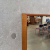 Mid Century Mirror Product Image