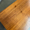 Mid Century Style Walnut Credenza Product Image