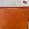 Mid Century Four Drawer Compact Desk By Furniture Guild California Product Image