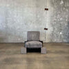 Restoration Hardware Cassel Lounge Chair Product Image