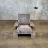 Restoration Hardware Cassel Lounge Chair Product Image