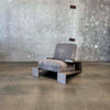 Restoration Hardware Cassel Lounge Chair Product Image