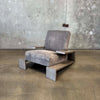 Restoration Hardware Cassel Lounge Chair Product Image