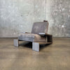 Restoration Hardware Cassel Lounge Chair Product Image
