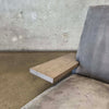 Restoration Hardware Cassel Lounge Chair Product Image