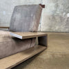 Restoration Hardware Cassel Lounge Chair Product Image