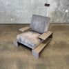Restoration Hardware Cassel Lounge Chair Product Image