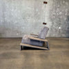Restoration Hardware Cassel Lounge Chair Product Image