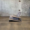 Restoration Hardware Cassel Lounge Chair Product Image
