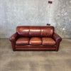 Robinson Leather Sofa Product Image