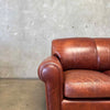 Robinson Leather Sofa Product Image