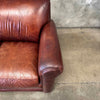 Robinson Leather Sofa Product Image
