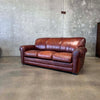 Robinson Leather Sofa Product Image