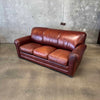 Robinson Leather Sofa Product Image