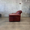 Robinson Leather Sofa Product Image