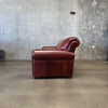 Robinson Leather Sofa Product Image