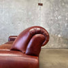 Robinson Leather Sofa Product Image