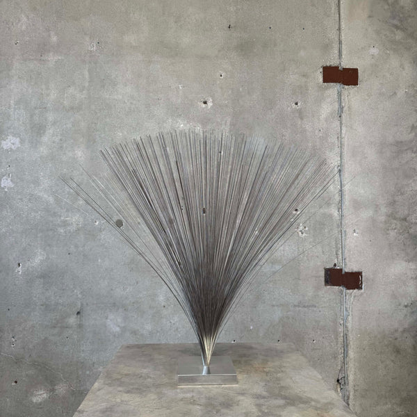 Spray Sculpture 1970