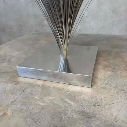 Spray Sculpture 1970