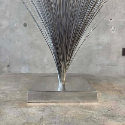 Spray Sculpture 1970
