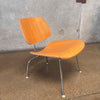 Herman Miller Eames Style Molded Plywood Chair In Oak Product Image