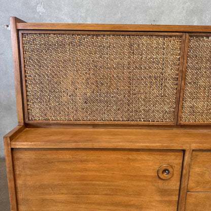 Mid Century Dresser