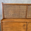 Mid Century Dresser Product Image