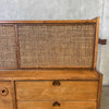 Mid Century Dresser Product Image