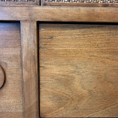 Mid Century Dresser