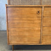 Mid Century Dresser Product Image