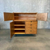 Mid Century Dresser Product Image