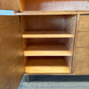 Mid Century Dresser Product Image
