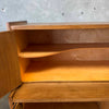 Mid Century Dresser Product Image