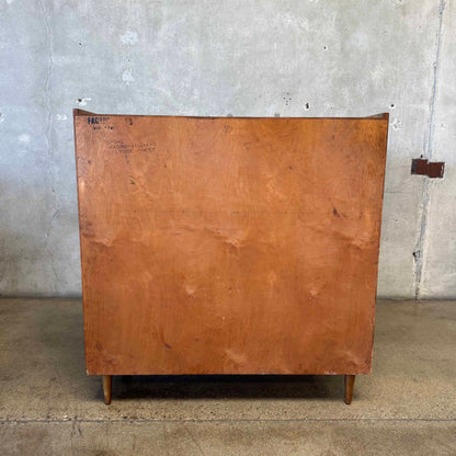 Mid Century Dresser