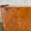 Mid Century Dresser Product Image