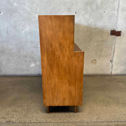 Mid Century Dresser