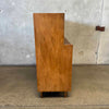 Mid Century Dresser Product Image