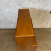 Mid Century Dresser Product Image