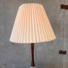 Mid Century Modern Raymor Giraffe Ceramic Lamp Product Image