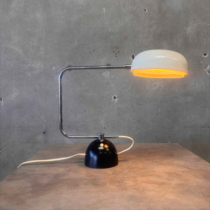 1970's Sonneman TAK Lamp - HOLD