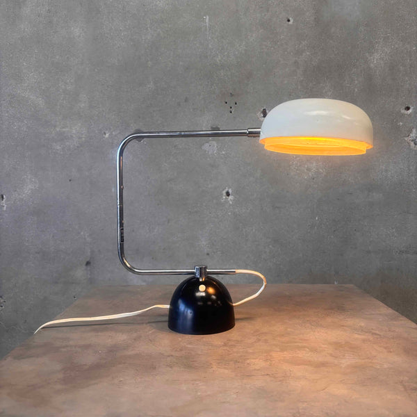 1970's Sonneman TAK Lamp Product Image