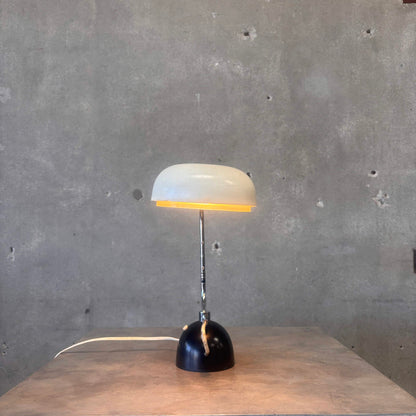1970's Sonneman TAK Lamp - HOLD