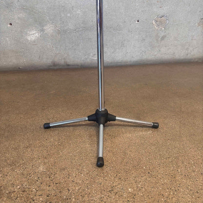 Vintage Two-Part Articulating Floor Lamp