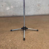 Vintage Two-Part Articulating Floor Lamp Product Image