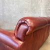 Robinson Leather Sofa Product Image