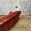Robinson Leather Sofa Product Image