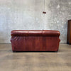 Robinson Leather Sofa Product Image