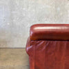 Robinson Leather Sofa Product Image