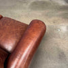 Robinson Leather Sofa Product Image
