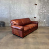 Robinson Leather Sofa Product Image